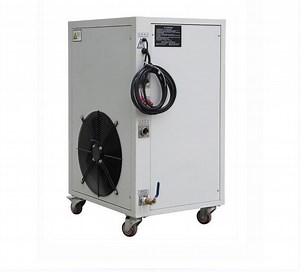 [Hot Item] Air Cooled Industrial Scroll Chiller