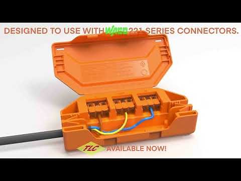 QuickFix Junction Box