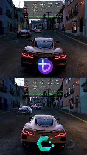 CachyOS vs Bazzite Linux: Gaming Performance! #LinuxGaming #CachyOS #BazziteLinux