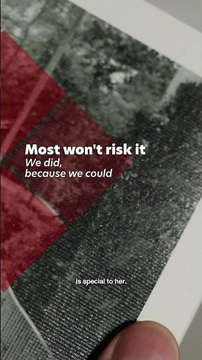 We SAY YES with Canon - JustifyPrint