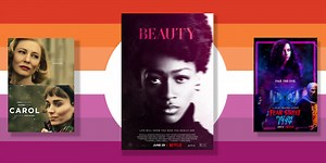 Netflix’s ‘Beauty’ Is A Must-Watch Lesbian Movie Loosely Based On Whitney Houston’s Life