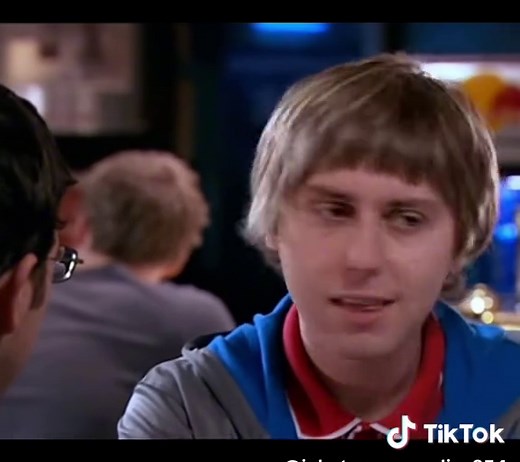 The Inbetweeners Season 3 Episode 2 Highlights