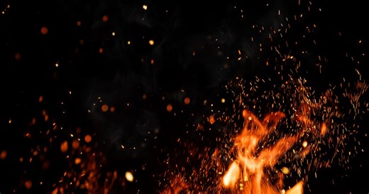 Georgia 7-year-old, 4-year-old die in Valentine’s Day house fire