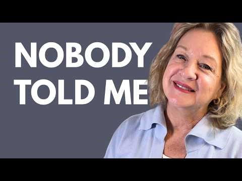 7 Things That Quietly VANISH When You Retire (From Someone Who's Done It Twice)