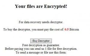 .www File Virus Remove and Restore Files (2017)