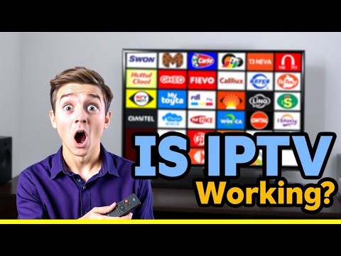 Is IPTV Working in the USA?