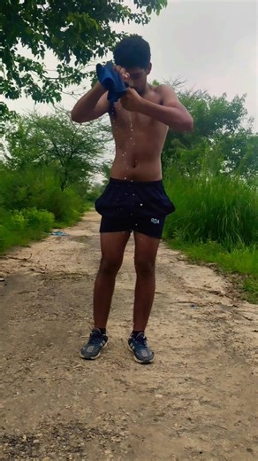 देसी वर्कआउट 😂 Desiworkout status 🏋️Workout Status 💪 Fitness Status #youtubeshorts #motivation