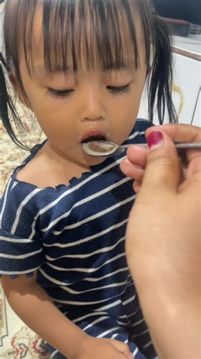 Rekomendasi Ikan Teri Wenaakkk dan Puding Coklat