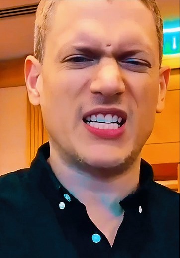 The Intriguing World of Wentworth Miller: A Prison Break Saga