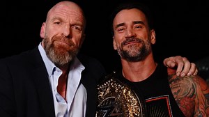 WWE's Pay Structure Has Drastically Changed