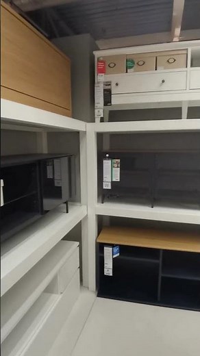 IKEA TV Stands and Media Units