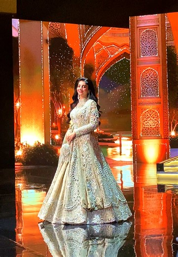 Hum Bridal Couture Week 2025 Highlights