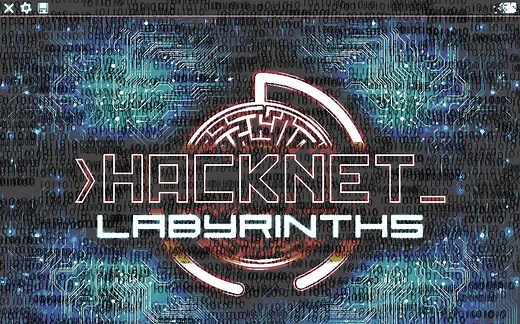 Hacknet主线剧情通关攻略 DLC 支线