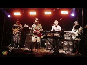 Abusado - Jayson In Town | Live at Bukidnon Reggae Riddim 2025