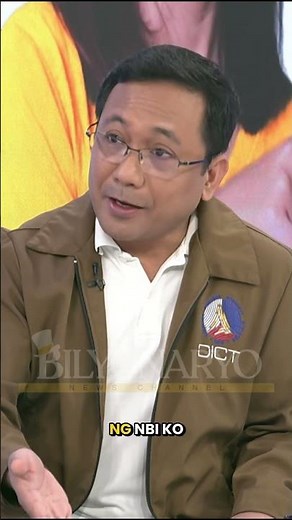 DICT: Our job is to make sure we simplify the process of gov't agencies