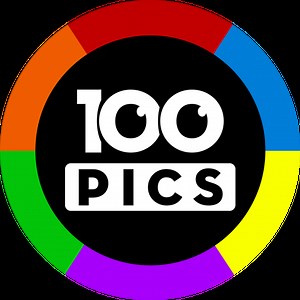 100 PICS Quiz