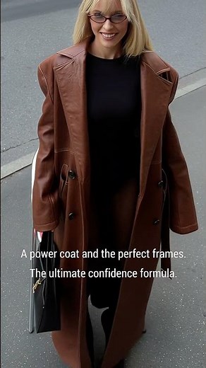 Stylish Glasses for Women