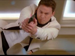 Watch Jonah Hill and Vic Mensa mosh to Kanye West