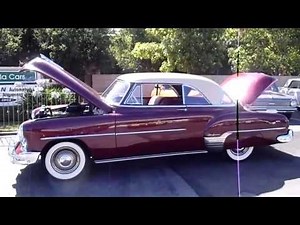 1952 Chevrolet Bel Air