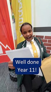 1.8K views · 13 reactions | Today Year 11 received their mock GCSE results! Each student knows not only how well they did, but how many marks they are off the next grade and with hard work and revision between now and May, those grades are definitely within reach! Well done Year 11, we are so proud of you! #opportunitytosucceed | Stockport Academy | Facebook