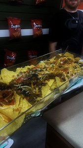 Party magic won a bring your own container promotion at Walkers and decided to bring Mr. party magic so Mr. party magic here’s to you….. I hope you and Mrs. party magic. Have a great night tonight. #byoc #tacos #walkers #bransoneats | Walkers Branson