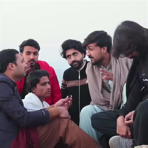 Pashto Poetry: Celebrating Culture Through Verses