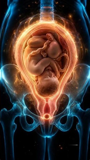 What does it really mean to be 1 cm dilated? 🤰