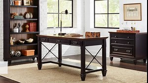 Martin Furniture 60" Deluxe Console, White