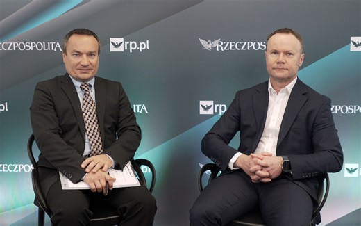 KseF to rewolucja dla procesów biznesowych