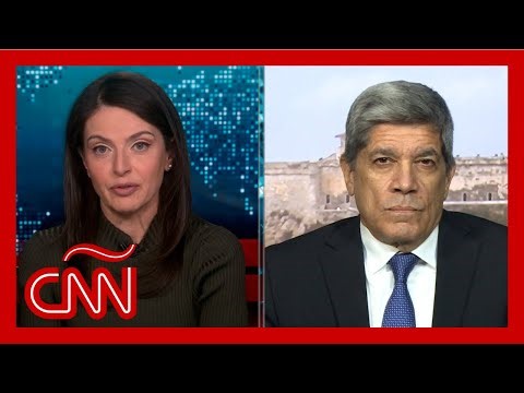 Cuba está lista para un diálogo con EE. UU., dice Carlos Fernández de Cossío en entrevista con CNN