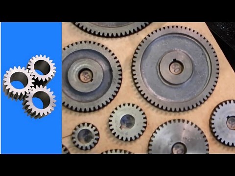 Making a tool & cutter grinder part 1