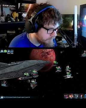 Levi vs Home One is Actually Crazy #starwars #fleetbattle #gaming