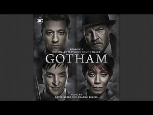 Gotham Main Title (Extended Version)
