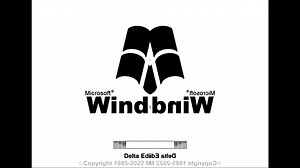 CoNfUsIoNview 2 Windows XP Delta Edition Effects in speed4x