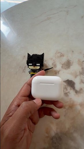 How to pair AirPods Pro 3 #airpodspro3#apple#setup#informative #trending#viral