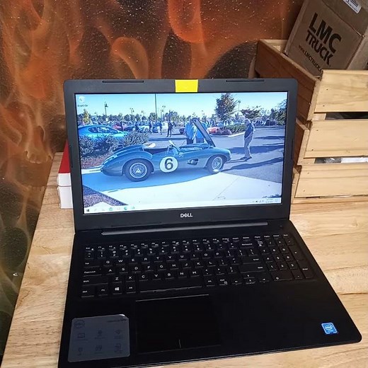 Dell Inspiron 3580 Memory Upgrade