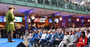 Rust | Économie. Rulantica, le pari pour l’avenir d’Europa Park