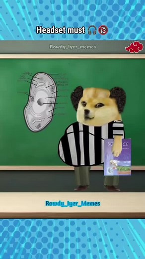 Animated Dog Characters in Classroom Adventures