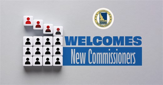 Idaho Potato Commission Welcomes Three New Commissioners; Jamey Higham Comments
