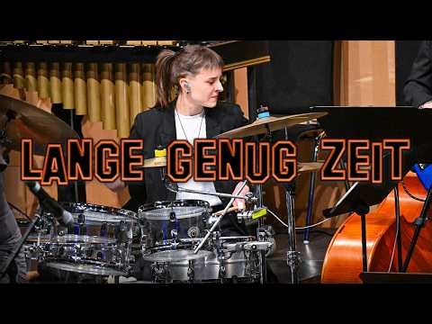 🔥 Cassandra Steen LIVE - „Lange genug Zeit“ haut alle um! (Jazz Night 2026)