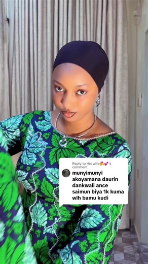 Kucewa Samarin Ku: Scent Zone Ciniki da His Wife