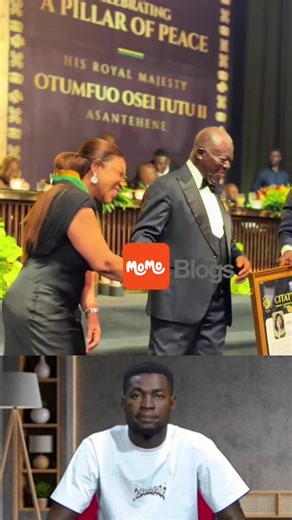 Manhyia Palace Celebrates 27 Years of Reign