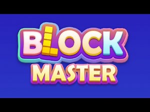 Block Master - Ultimate Puzzle Mobile Game | Gameplay Android