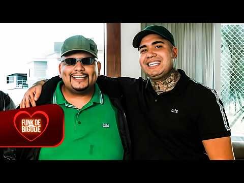 EU NÃO TROUXE ROSAS - MC Lele JP, MC Leozinho ZS e MC Poze do Rodo (DJ Gordinho da VF)