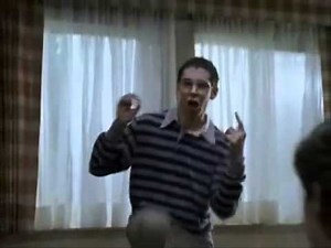 Freaks and geeks ,best scenes :)