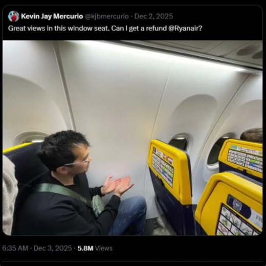 Ryanair 😭 #aviation #edit
