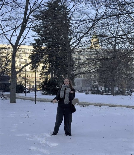 Dancing Through Poland: A Cultural Journey