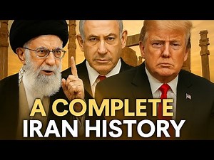 Untold Story Of Iran | 5000 Years Old History