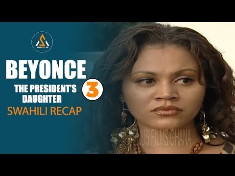 part3.SIARA KWENYE SURA MPYA BAADA YA KUMWAGIWA TINDIKALI NA BEYONCE