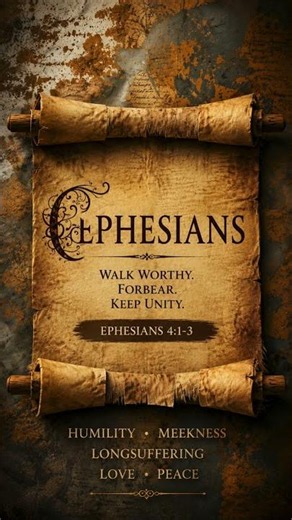 The Christian Battle Against Offense | Ephesians 4